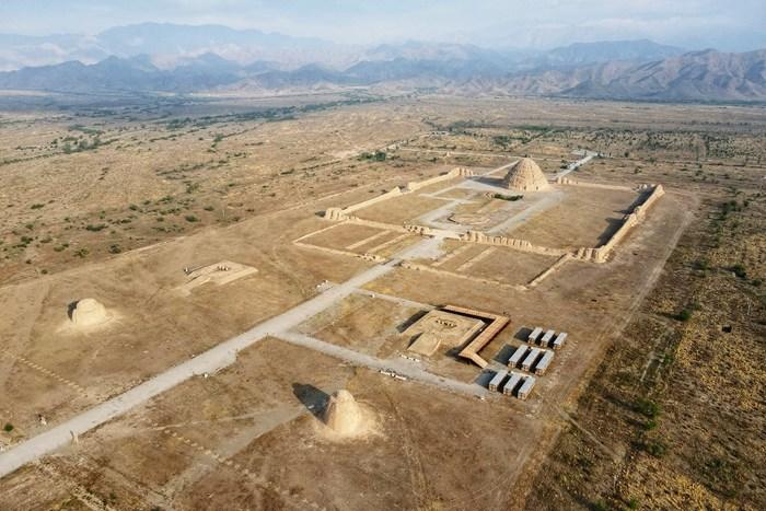 “西夏陵”成功列入《世界遺產(chǎn)名錄》