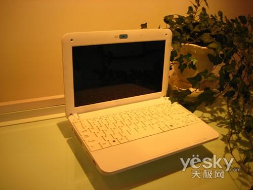 上網本再爆驚人低價 鋒銳S5上市報價2698元