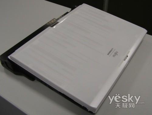 富士通LifeBook T1010