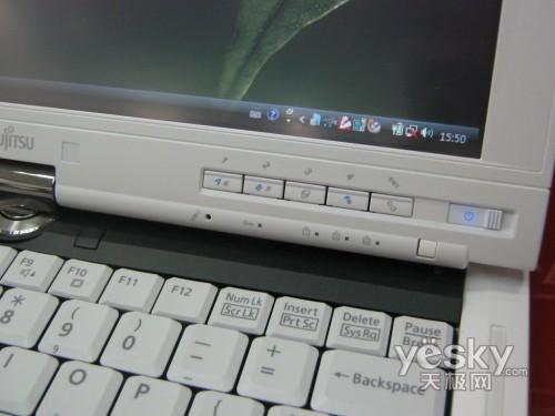 富士通LifeBook T1010