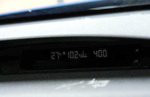 顛覆傳統/狂野不羈 試駕斯巴魯翼豹2.0R