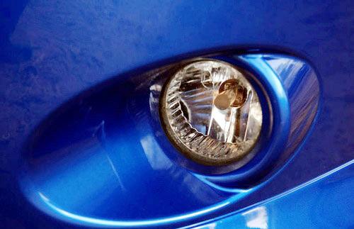 顛覆傳統/狂野不羈 試駕斯巴魯翼豹2.0R