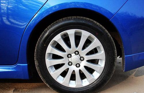 顛覆傳統/狂野不羈 試駕斯巴魯翼豹2.0R