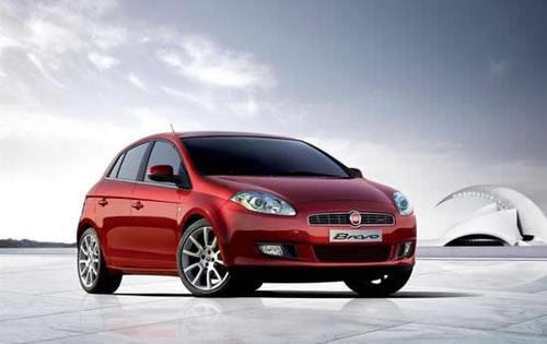 小排量大動力 4款使用渦輪增壓車型推薦