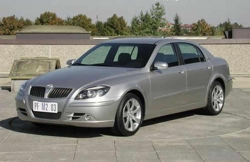 小排量大動力 4款使用渦輪增壓車型推薦