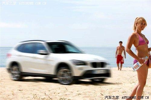 ������С̖SUV ���R�ٴΰl��X1�ٷ��� ��܇֮��
