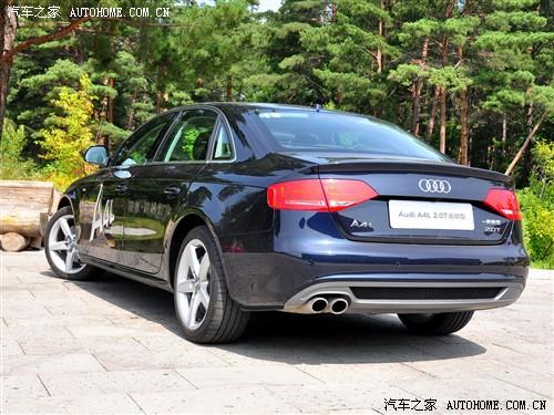 ��܇֮�� һ���W�� �W��a4l 2010�� 2.0 tfsi �\����