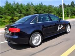 ��܇֮�� һ���W�� �W��a4l 2010�� 2.0 tfsi �\����