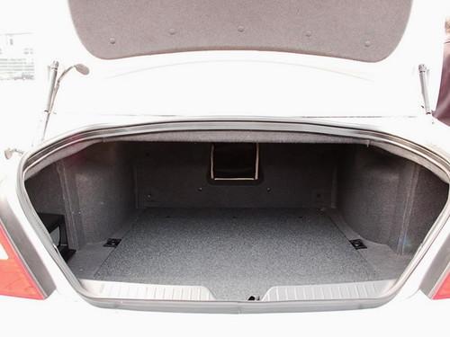 最低不到10萬元!國內(nèi)“低價”中型車盤點