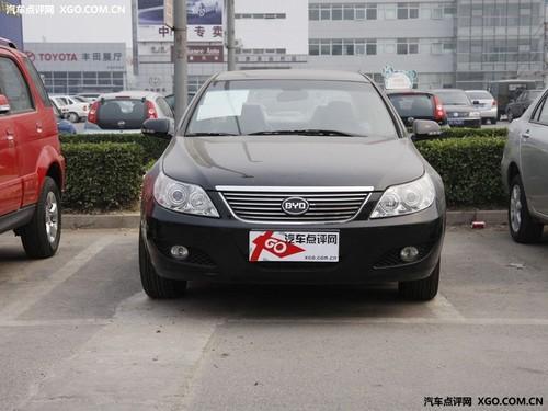 最低不到10萬元!國內“低價”中型車盤點