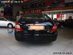 最低不到10萬元!國內“低價”中型車盤點