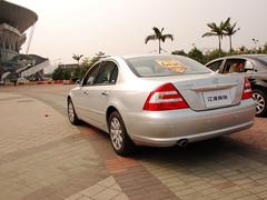 最低不到10萬元!國內(nèi)“低價”中型車盤點