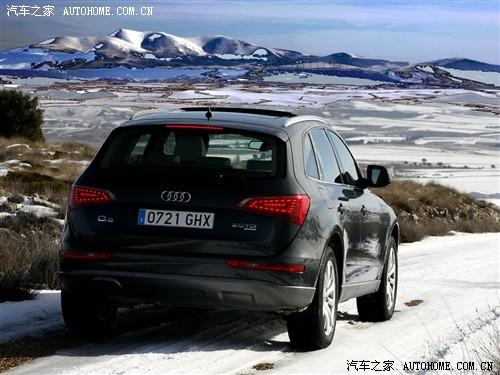 ��܇(ch��)֮�� �M(j��n)�ڊW�� ����W��q5 09�� 2.0 tdi