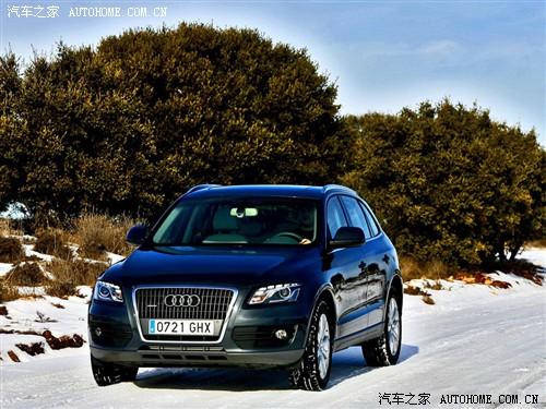 ��܇(ch��)֮�� �M(j��n)�ڊW�� ����W��q5 09�� 2.0 tdi