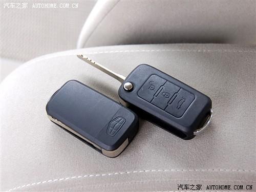 汽車之家 吉利汽車 帝豪ec7-rv 09款 1.8舒適版