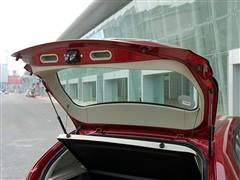 汽車之家 吉利汽車 帝豪ec7-rv 09款 1.8舒適版