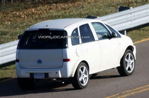 入門級城市用車 歐寶全新緊湊型SUV曝光 汽車之家 入門級城市用車 歐寶全新緊湊型SUV曝光 汽車之家