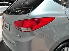 汽車之家 北京現代 現代ix35 2010款 基本型