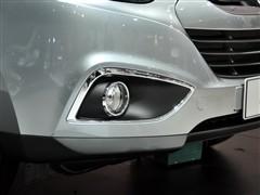 汽車之家 北京現代 現代ix35 2010款 基本型