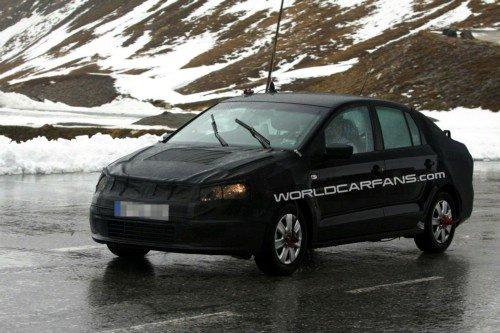 NCS發(fā)布/新POLO三廂 大眾明年推4款新車 汽車之家 NCS發(fā)布/新POLO三廂 大眾明年推4款新車 汽車之家