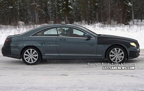 2011��÷ِ��˹���YS��Coupe·ԇՙ���ع�