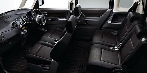 ���������w��Nissan Roox�ձ���ʽ�l��