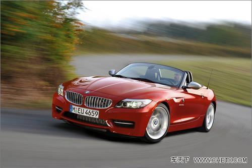 ���������挚�RZ4 sDrive35i������������