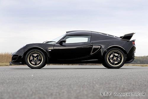 ɏ���ؚwF1 ���Ƴ�Exige S Type 72