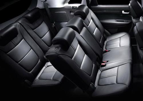 售價(jià) 起亞新索蘭托今日上市