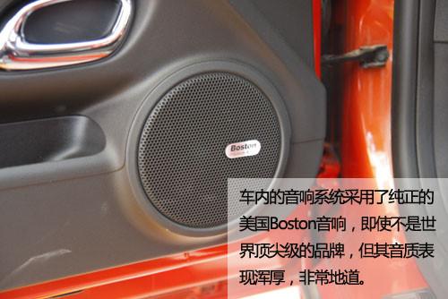 “大黃蜂”換裝 實拍紅色雪佛蘭Camaro