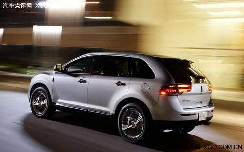 大眾NCC驚艷登場 北美車展首發(fā)新車匯總