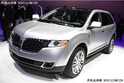 大眾NCC驚艷登場 北美車展首發(fā)新車匯總