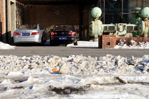 ��/�Ռ��� �׿��_˹ES350���ȴ�CC