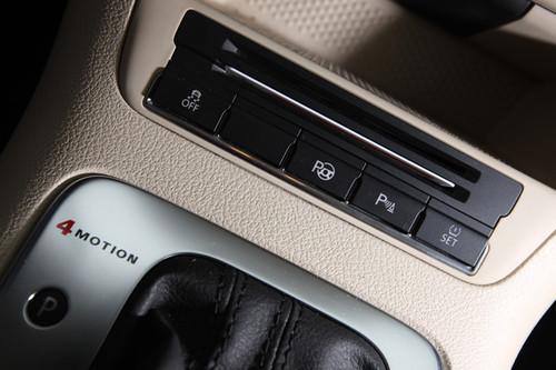 全新家族臉譜 試駕上海大眾國產途冠