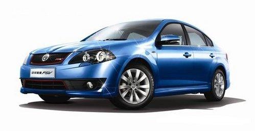 北京車展E1-E5重點(diǎn)車