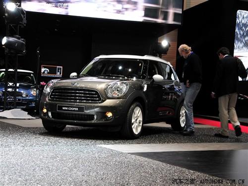 ����mini ����mini mini countryman 2011�� ������