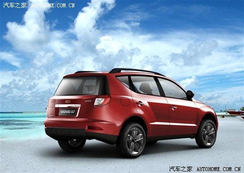 ���^20����܇ ����܇չ���c�l��SUV�R�� ��܇֮��