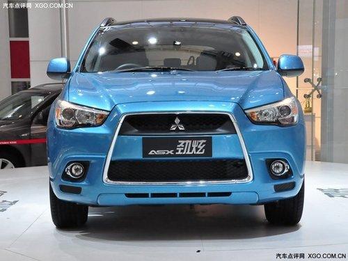 ����܇չʮ��SUV