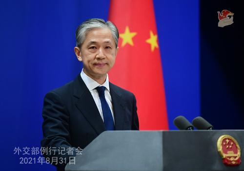 多國官員抨擊美情報(bào)部門所謂“新冠溯源報(bào)告”中方:政治溯源注定沒有出路