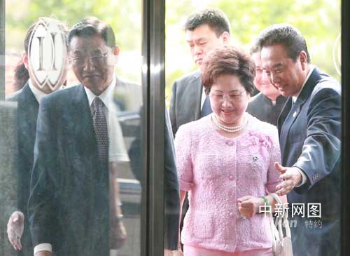 �D�������ӭ���_(t��i)��������(hu��)�����L(zh��ng)������һ��